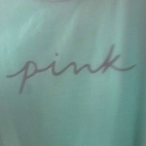 VS PINK tank top